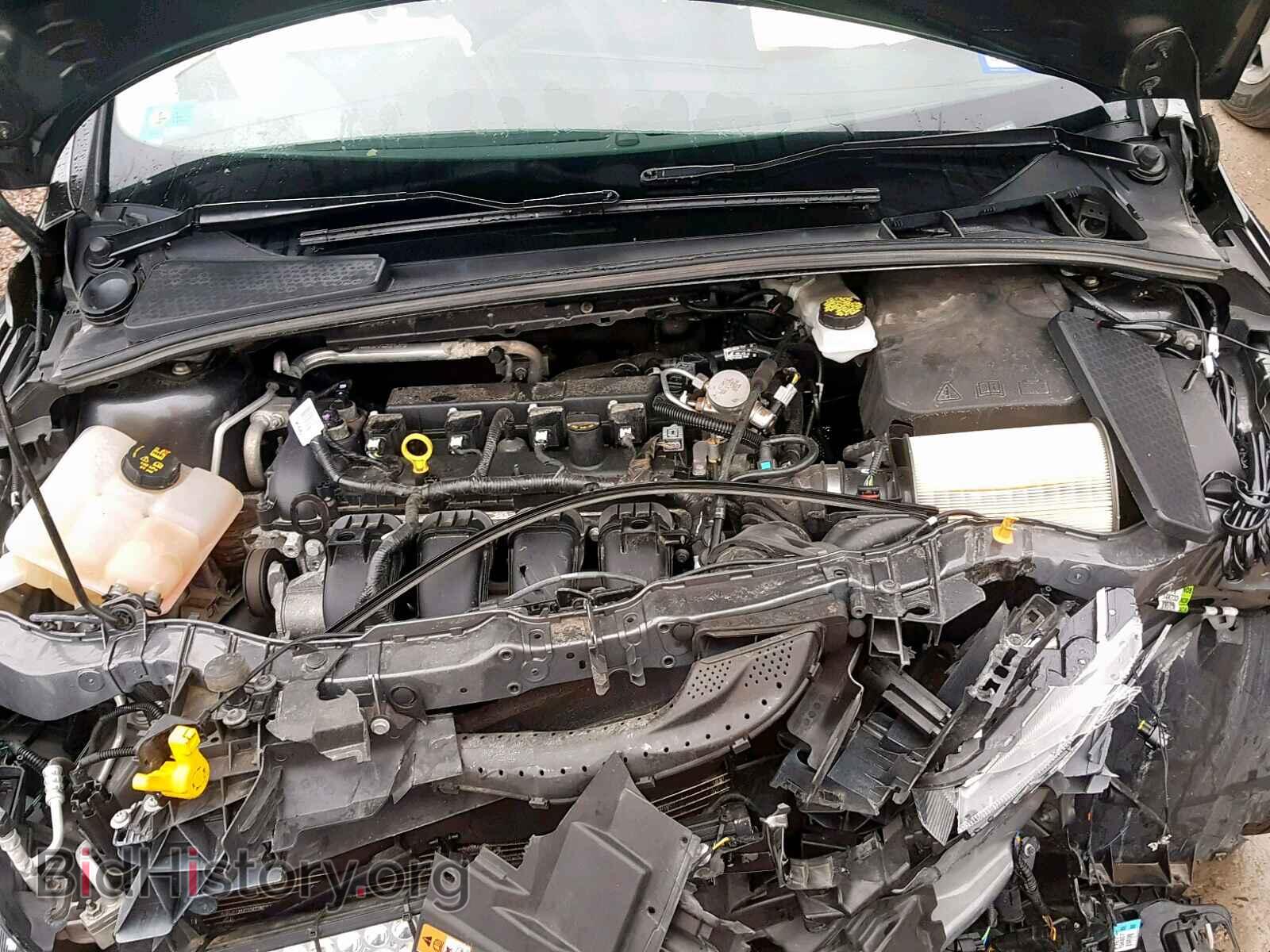2017 FORD FOCUS - VIN: 1FADP3M26HL248103 - Photo 7