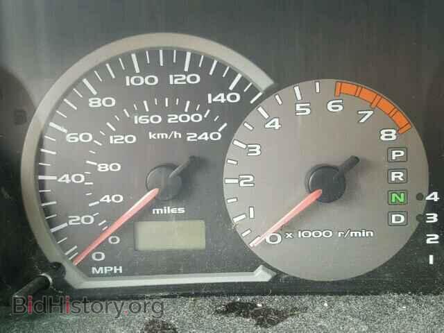 2005 MITSUBISHI ECLIPSE - VIN: 4A3AC44G15E001028 - Фото 8