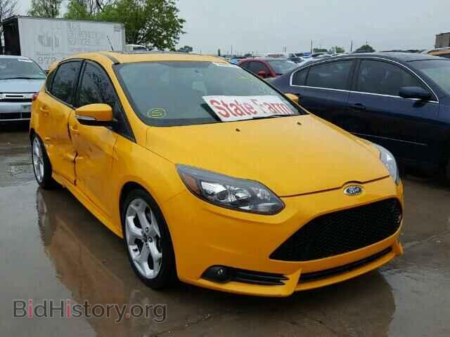 Photo 1FADP3L9XEL212411 - FORD FOCUS 2014