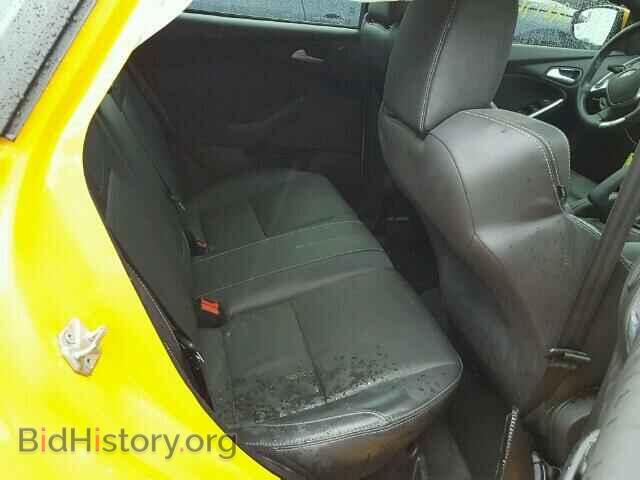 2014 FORD FOCUS - VIN: 1FADP3L9XEL212411 - Photo 6