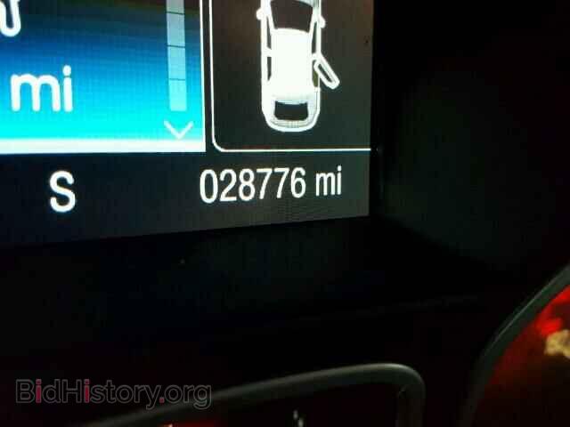 2014 FORD FOCUS - VIN: 1FADP3L9XEL212411 - Photo 8