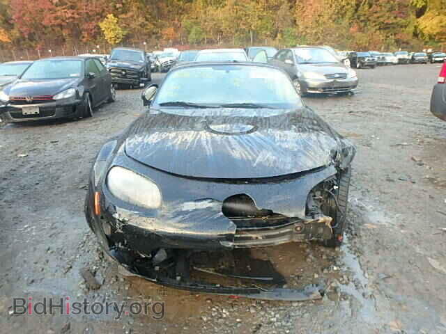 2007 MAZDA MIATA - VIN: JM1NC25F970124123 - Фото 9