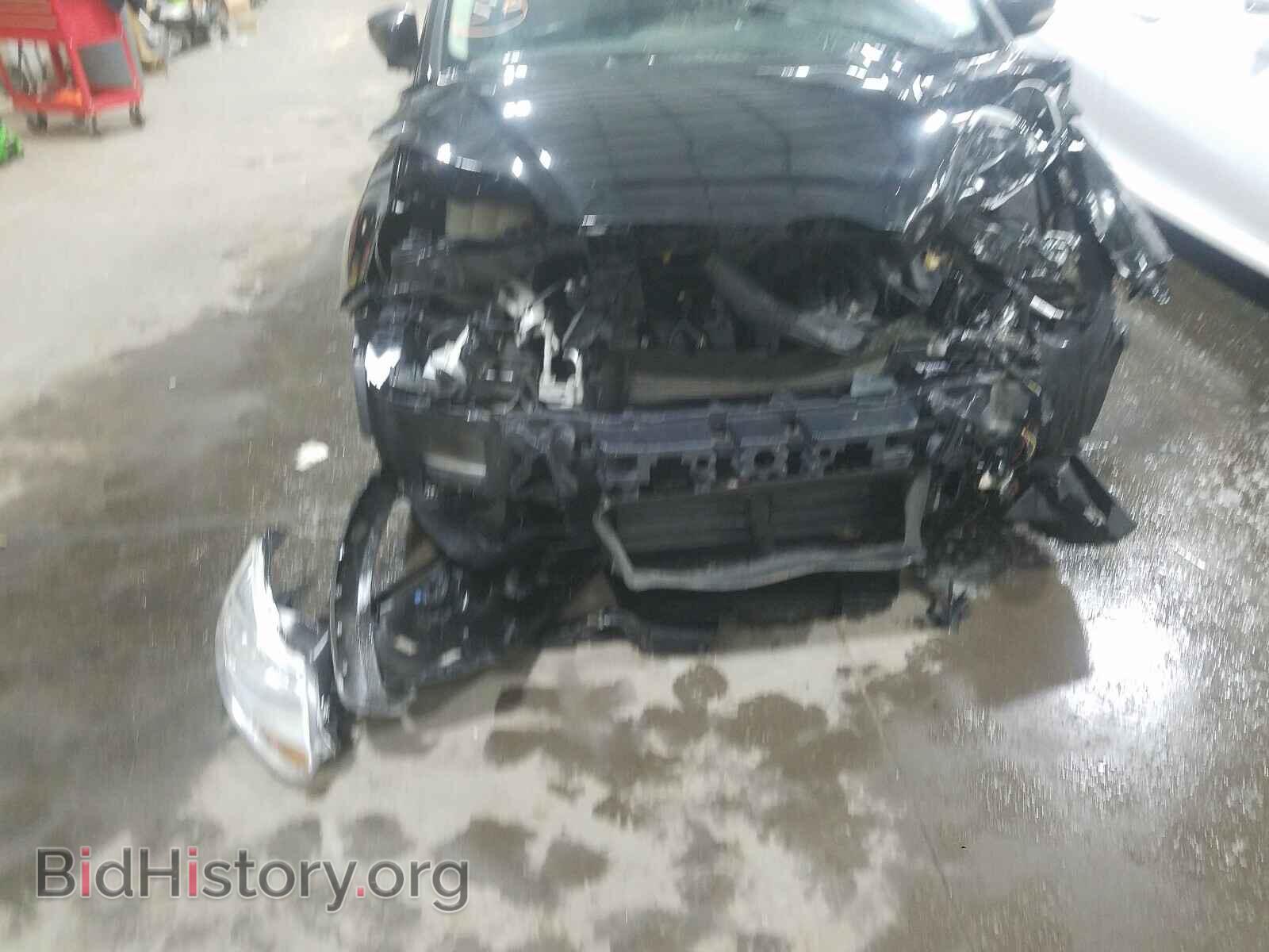 2012 FORD FOCUS - VIN: 1FAHP3F29CL242996 - Photo 9