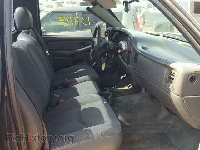 2007 CHEVROLET SILVERADO - VIN: 3GCEC14V57G179733 - Фото 5