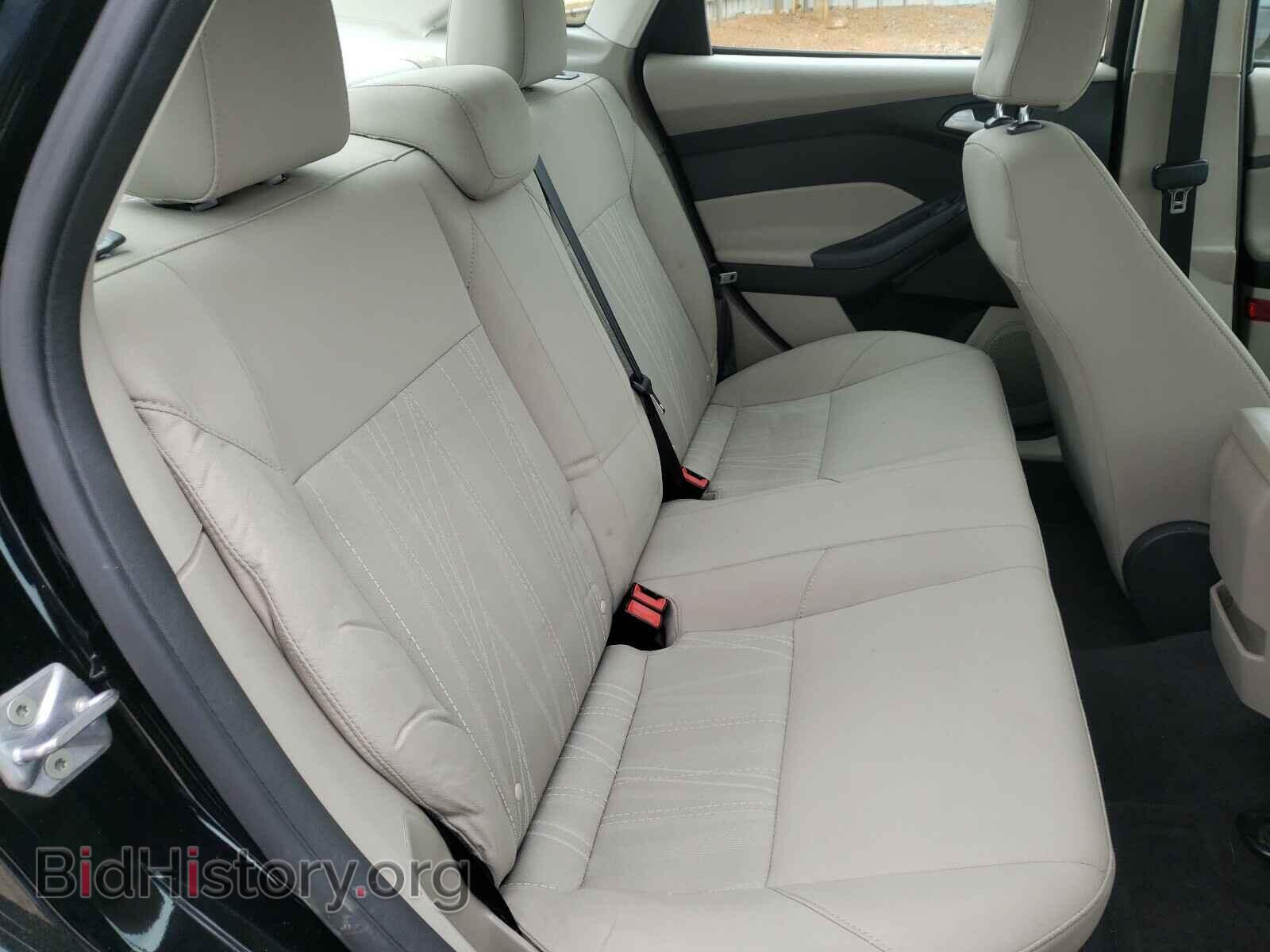 2016 FORD FOCUS - VIN: 1FADP3F24GL242554 - Фото 6