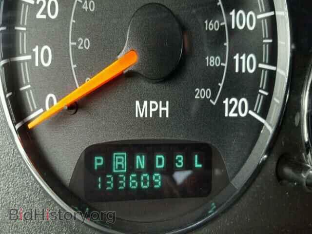 2006 CHRYSLER SEBRING - VIN: 1C3EL56R66N147004 - Фото 8