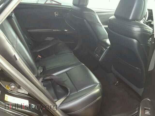2013 TOYOTA AVALON - VIN: 4T1BD1EB6DU006053 - Фото 6