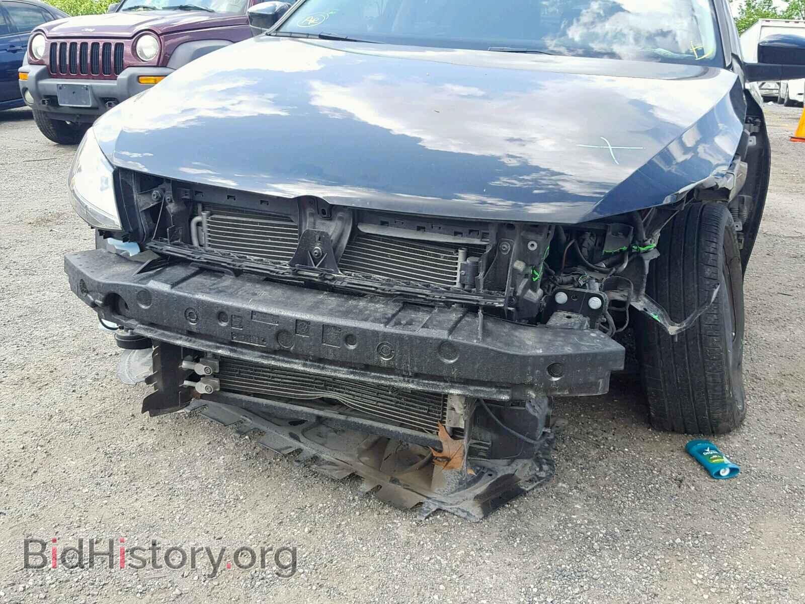2017 VOLKSWAGEN JETTA - VIN: 3VW2B7AJ1HM271092 - Photo 9