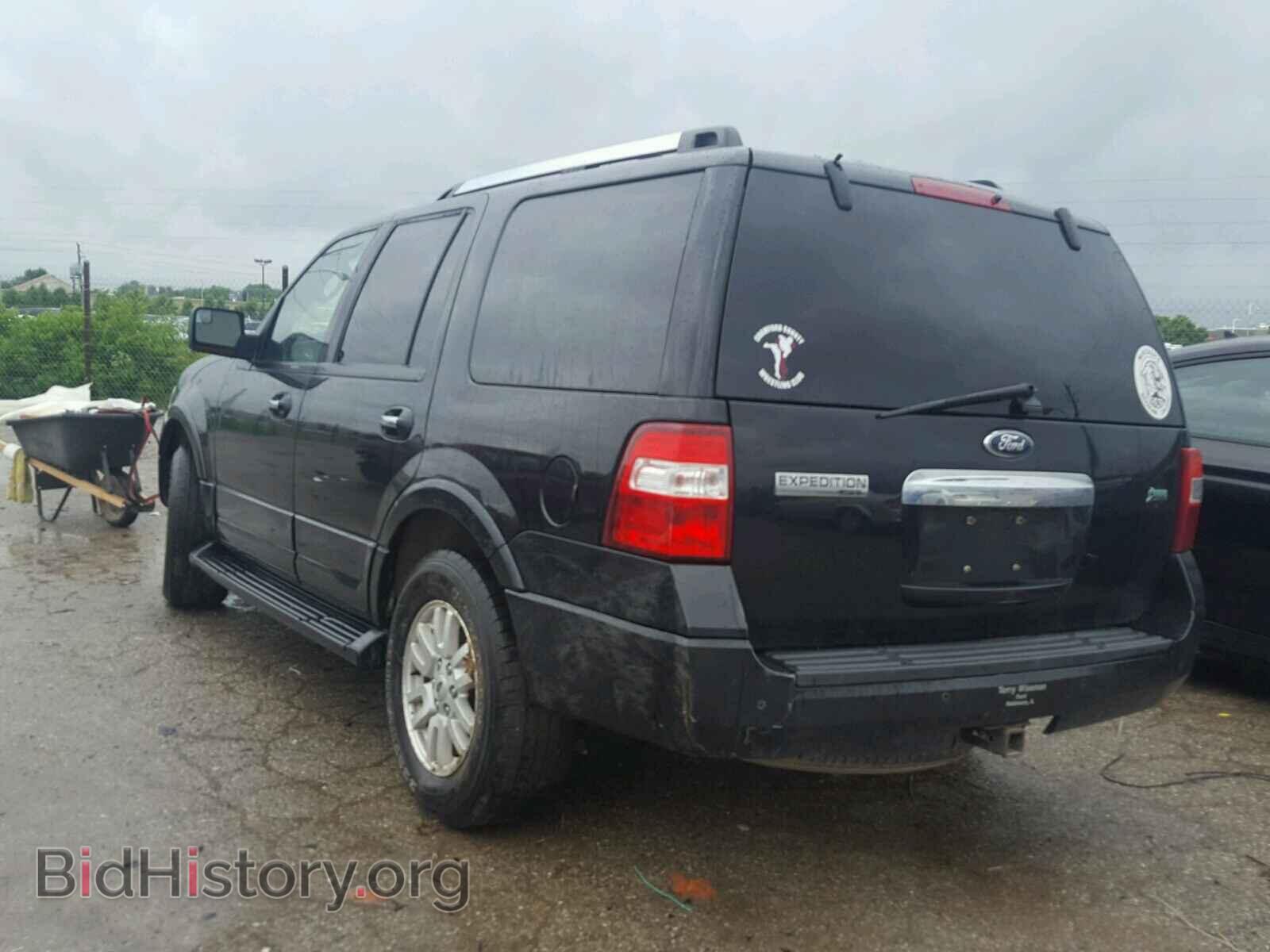 2012 FORD EXPEDITION - VIN: 1FMJU2A54CEF41103 - Фото 3