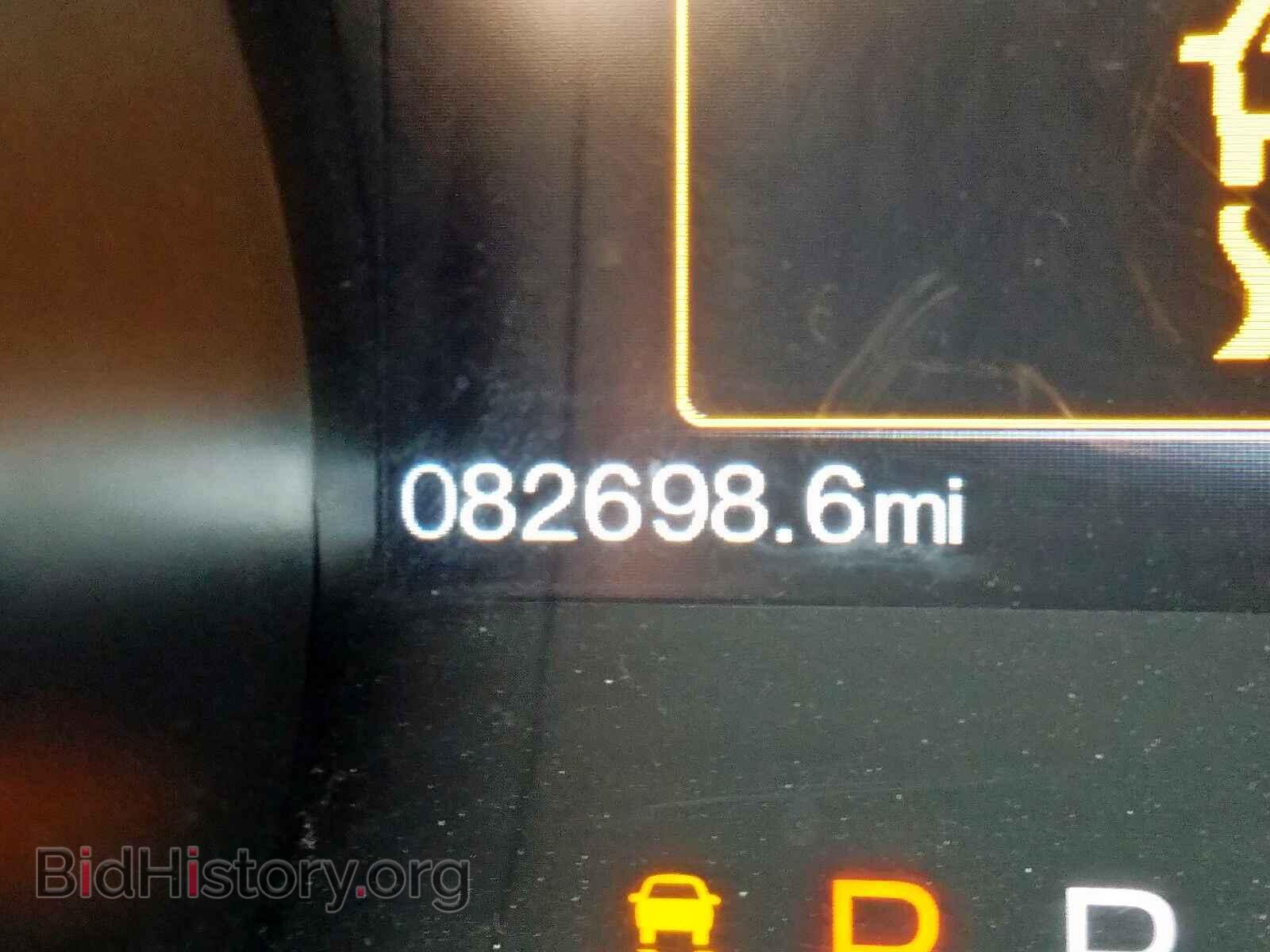2016 FORD MUSTANG - VIN: 1FATP8EM0G5291461 - Фото 8