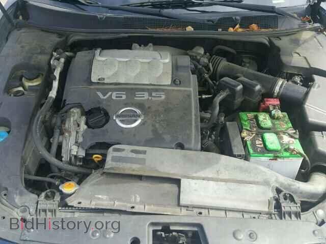 2007 NISSAN MAXIMA - VIN: 1N4BA41E67C809797 - Фото 7