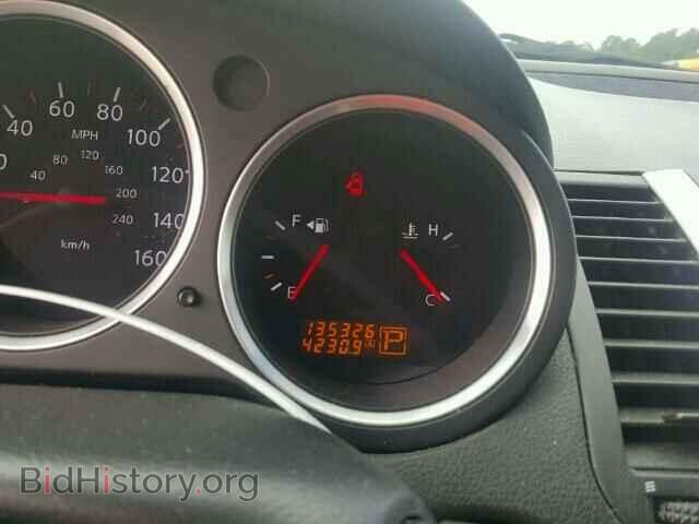 2007 NISSAN MAXIMA - VIN: 1N4BA41E67C809797 - Фото 8