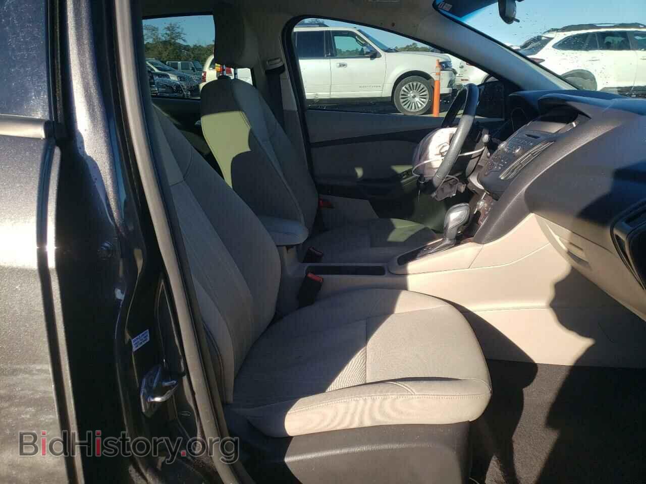 2015 FORD FOCUS - VIN: 1FADP3F24FL298380 - Photo 5