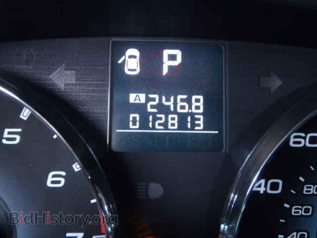 2012 SUBARU OUTBACK - VIN: 4S4BRDJC0C2220564 - Photo 8