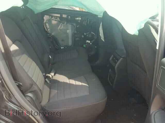 2015 FORD EDGE - VIN: 2FMTK4G97FBB51911 - Photo 6