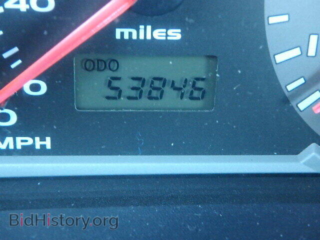 2003 MITSUBISHI ECLIPSE - VIN: 4A3AC44G03E172317 - Фото 8