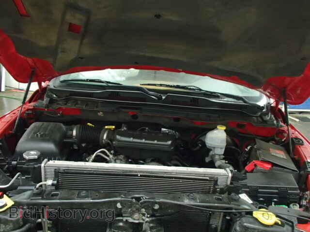 2012 DODGE RAM 1500 - VIN: 1C6RD7GP9CS233771 - Фото 7