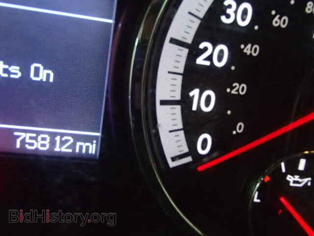 2012 DODGE RAM 1500 - VIN: 1C6RD7GP9CS233771 - Фото 8