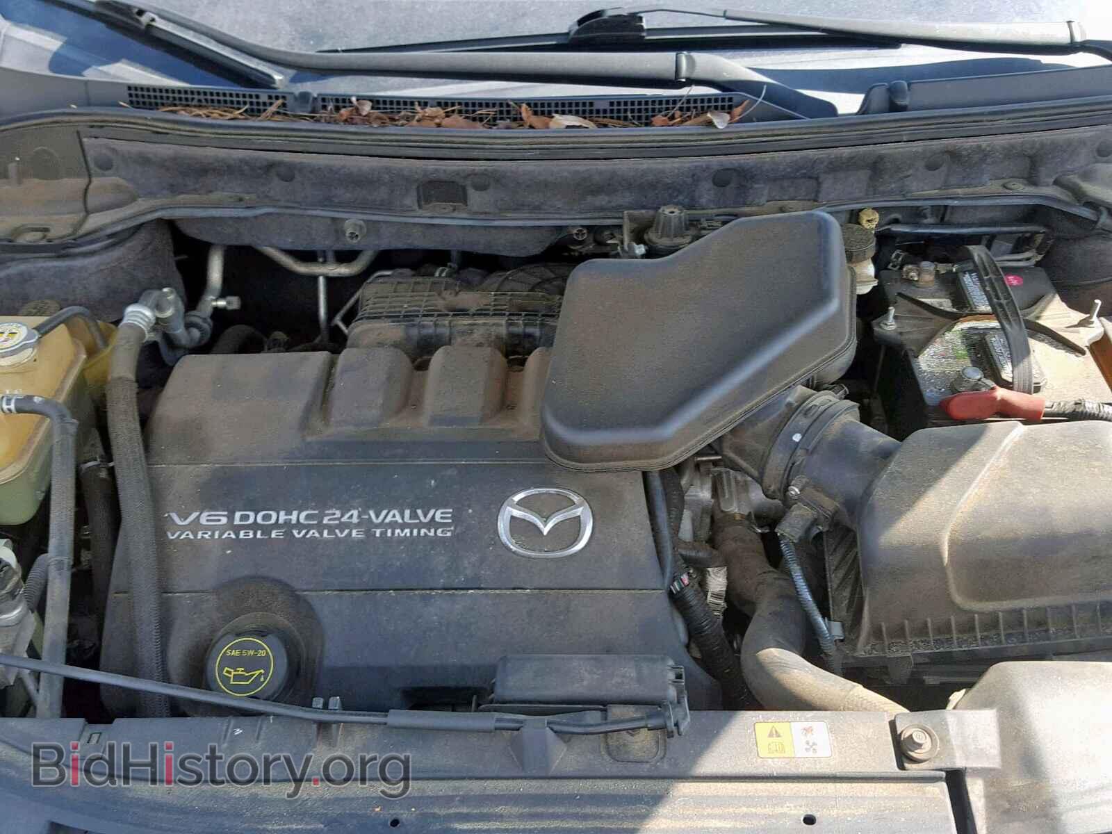 2008 MAZDA CX-9 - VIN: JM3TB28A580123733 - Фото 7