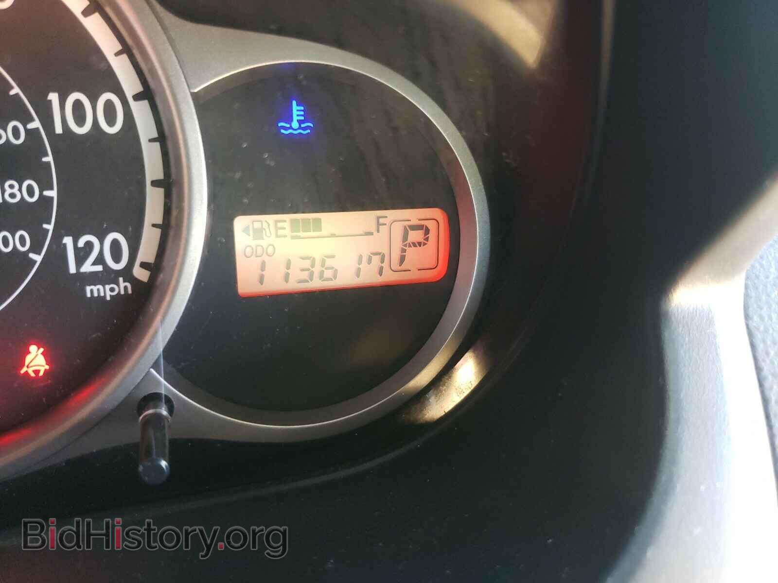 2014 MAZDA 2 - VIN: JM1DE1KY2E0171285 - Фото 8