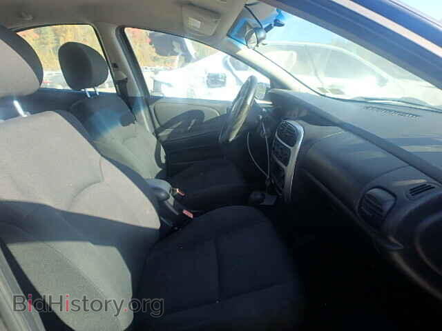 2004 DODGE NEON - VIN: 1B3ES56C74D620357 - Фото 5