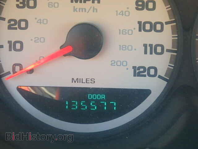 2004 DODGE NEON - VIN: 1B3ES56C74D620357 - Фото 8