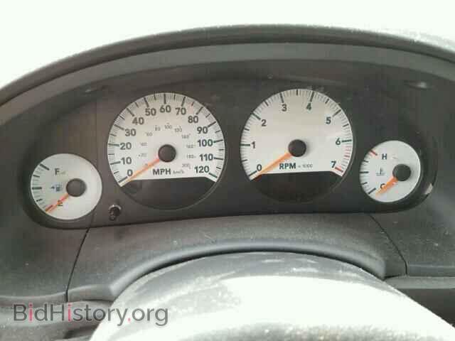 2006 DODGE CARAVAN - VIN: 1D4GP45R66B592870 - Фото 8