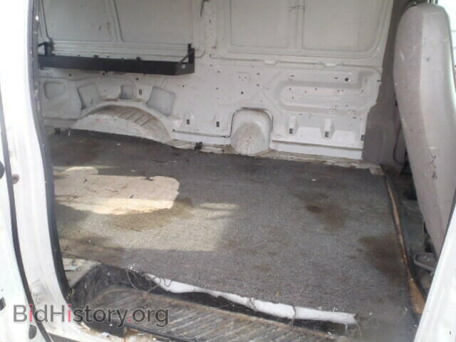 1997 FORD ECONOLINE - VIN: 1FTEE1428VHB70060 - Фото 6