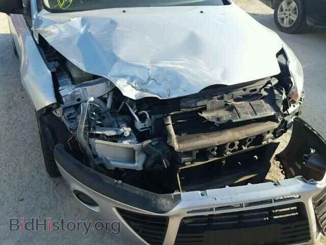 2012 FORD FOCUS - VIN: 1FAHP3E27CL257353 - Фото 9
