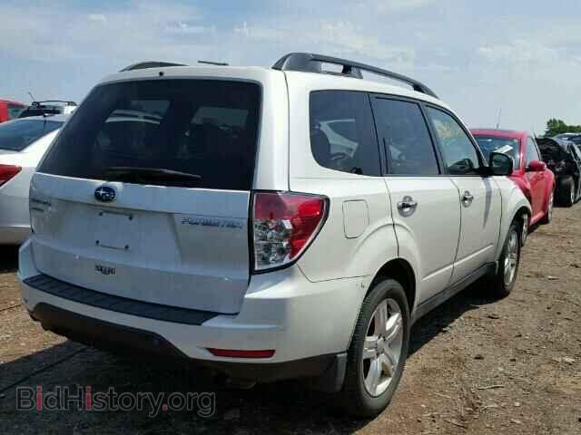 2010 SUBARU FORESTER - VIN: JF2SH6CC5AH748242 - Фото 4