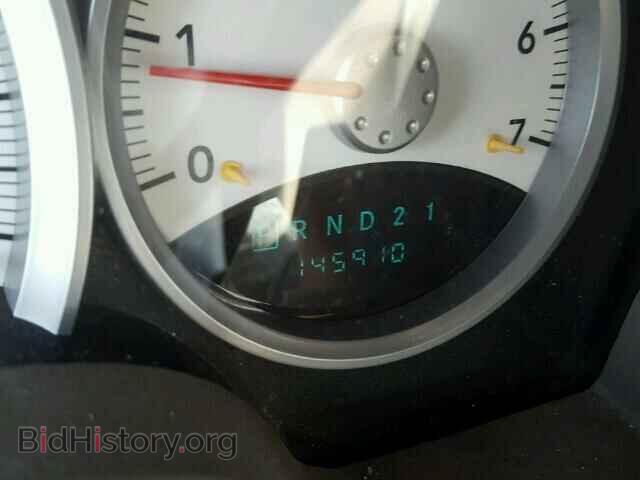 2008 DODGE DURANGO - VIN: 1D8HD48N98F154859 - Фото 8