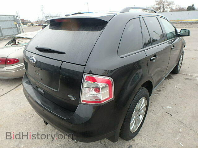 2010 FORD EDGE - VIN: 2FMDK4JC3ABB34265 - Фото 4
