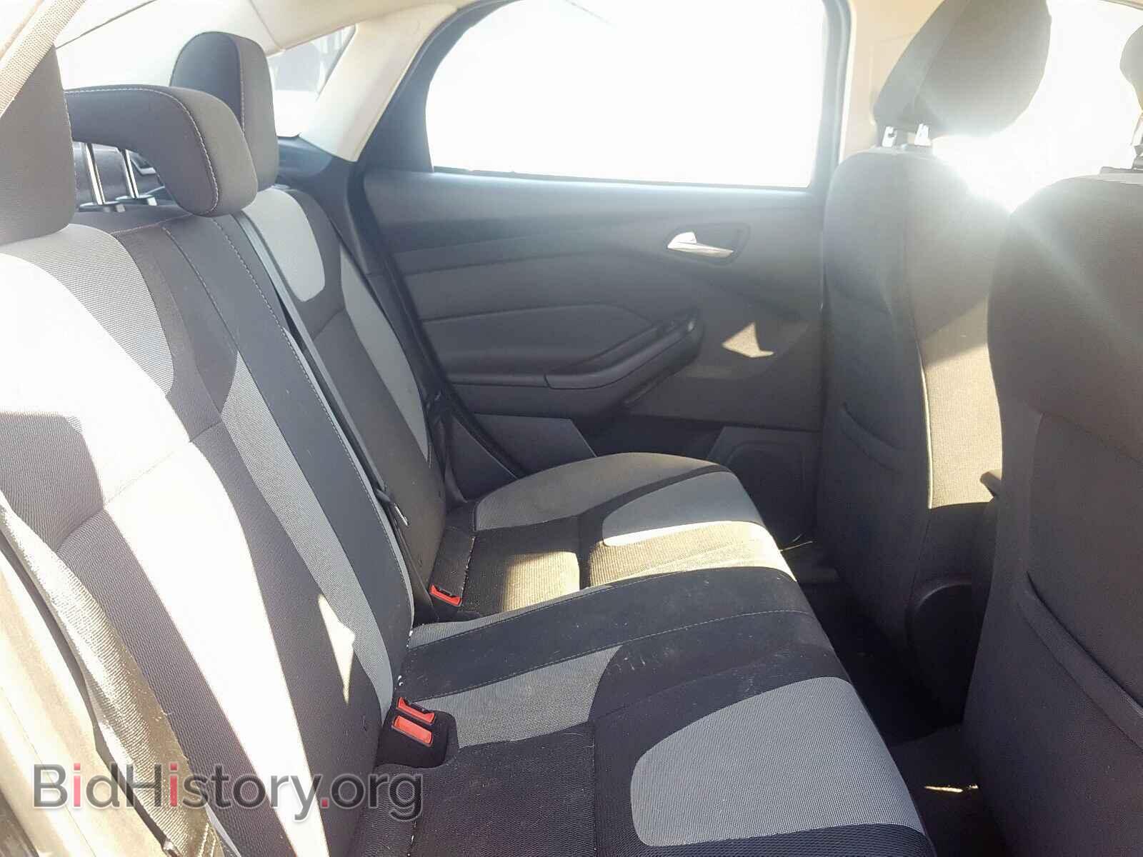 2014 FORD FOCUS - VIN: 1FADP3F20EL389886 - Photo 6