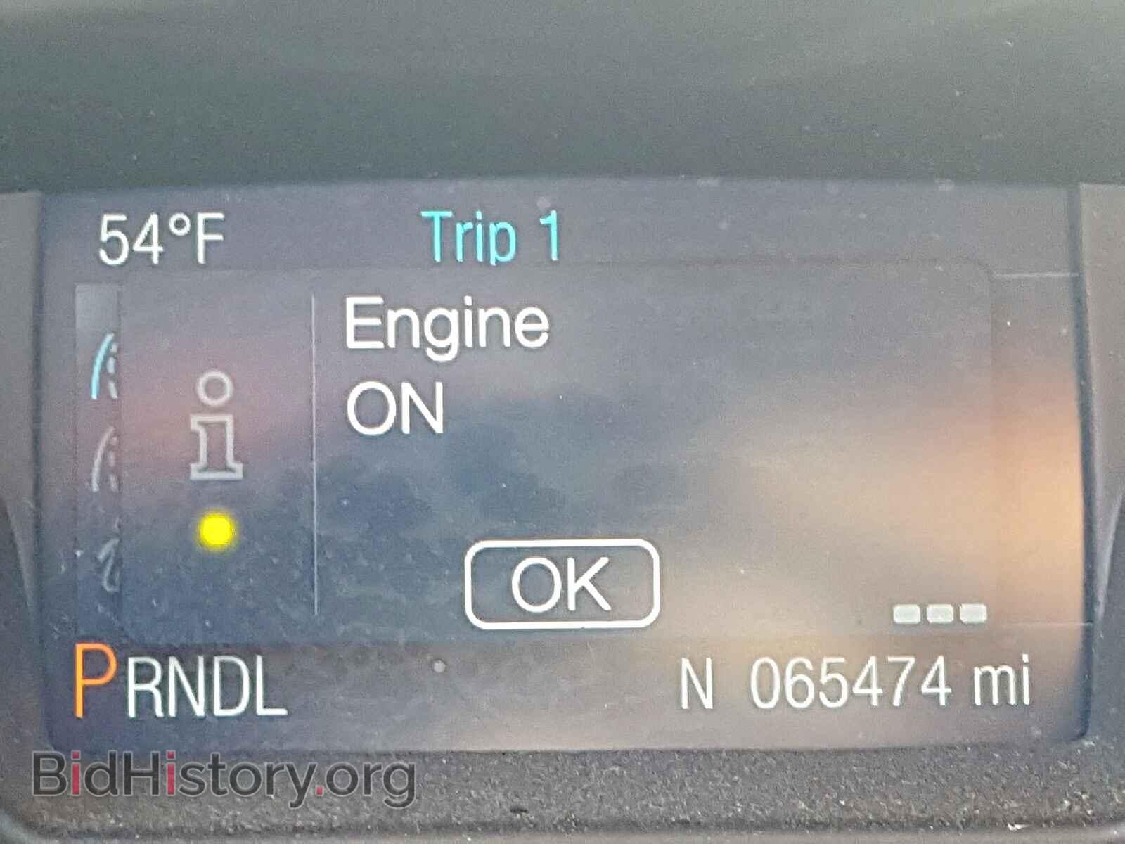 2014 FORD FOCUS - VIN: 1FADP3F20EL389886 - Photo 8