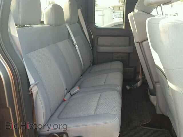 2011 FORD F150 - VIN: 1FTFX1CF3BFB84765 - Фото 6