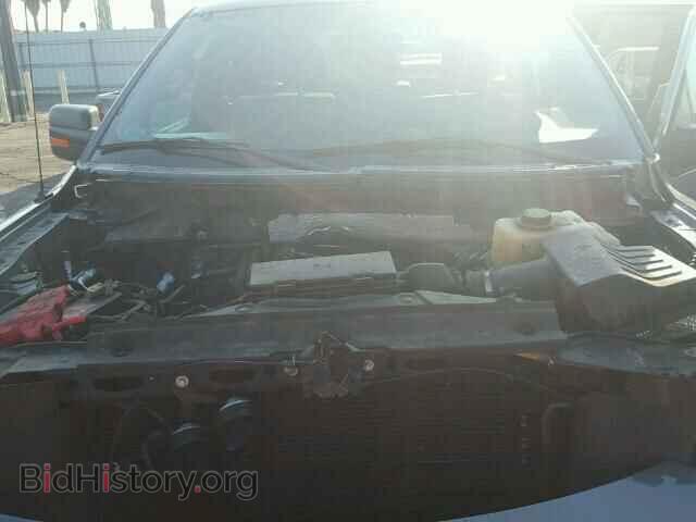 2011 FORD F150 - VIN: 1FTFX1CF3BFB84765 - Фото 7