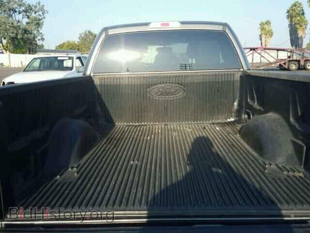 2011 FORD F150 - VIN: 1FTFX1CF3BFB84765 - Фото 10