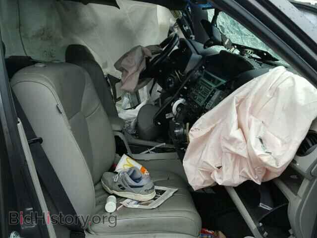 2011 HONDA PILOT - VIN: 5FNYF4H93BB042582 - Фото 5