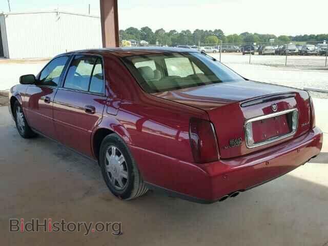 2003 CADILLAC DEVILLE - VIN: 1G6KD54Y83U247342 - Photo 3