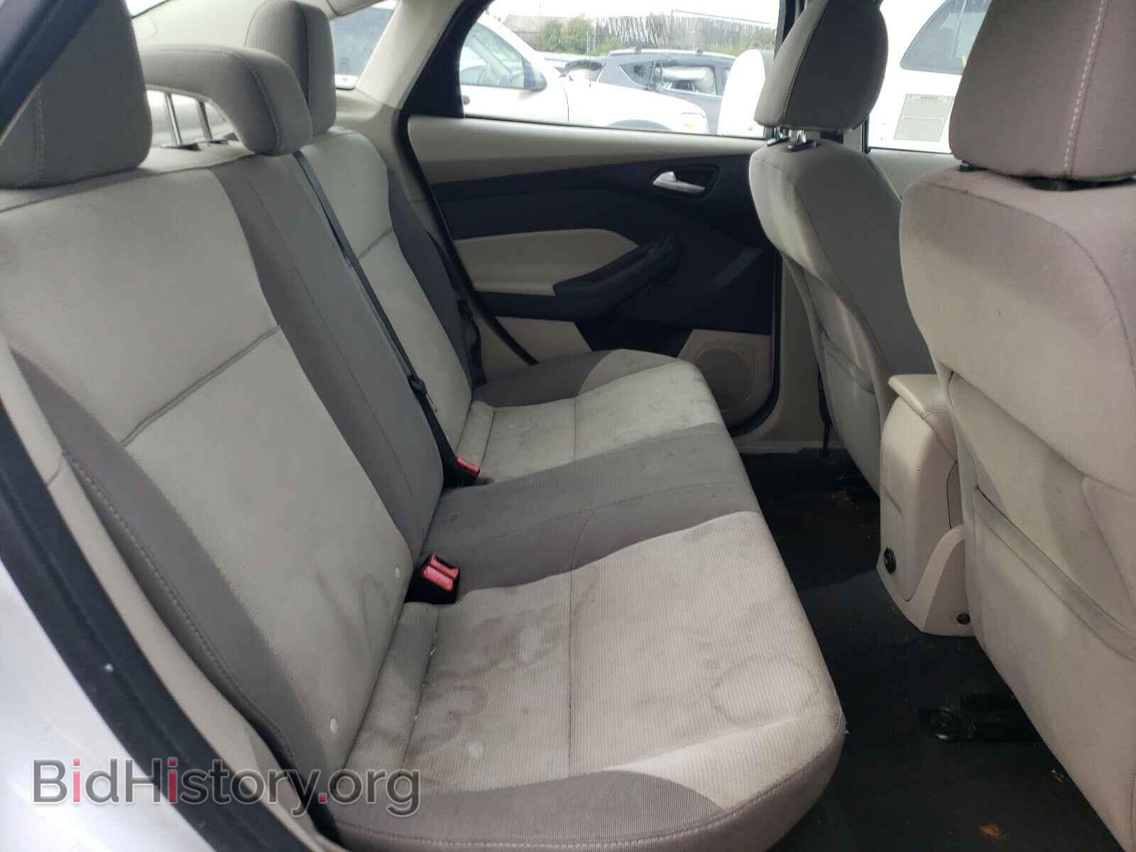 2013 FORD FOCUS - VIN: 1FADP3F22DL123624 - Photo 6
