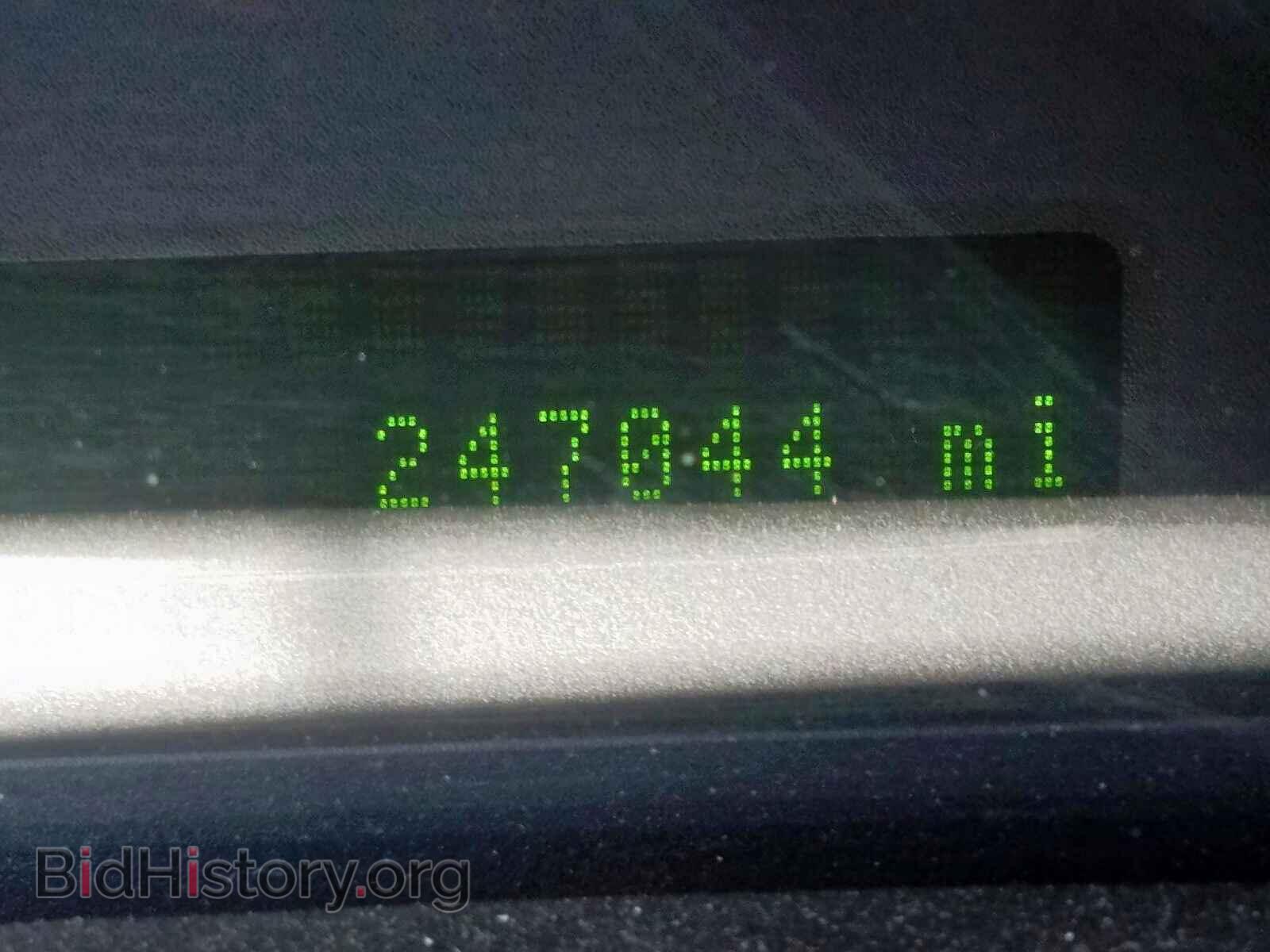 2010 FORD EDGE - VIN: 2FMDK3KC8ABB15459 - Фото 8