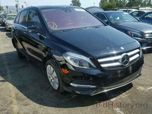 Photo WDDVP9AB1FJ006310 - MERCEDES-BENZ ALL OTHER 2015