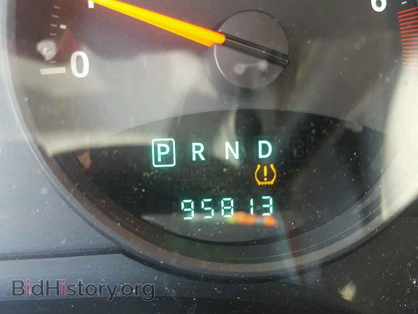 2012 JEEP COMPASS LA - VIN: 1C4NJCEB2CD688398 - Photo 8