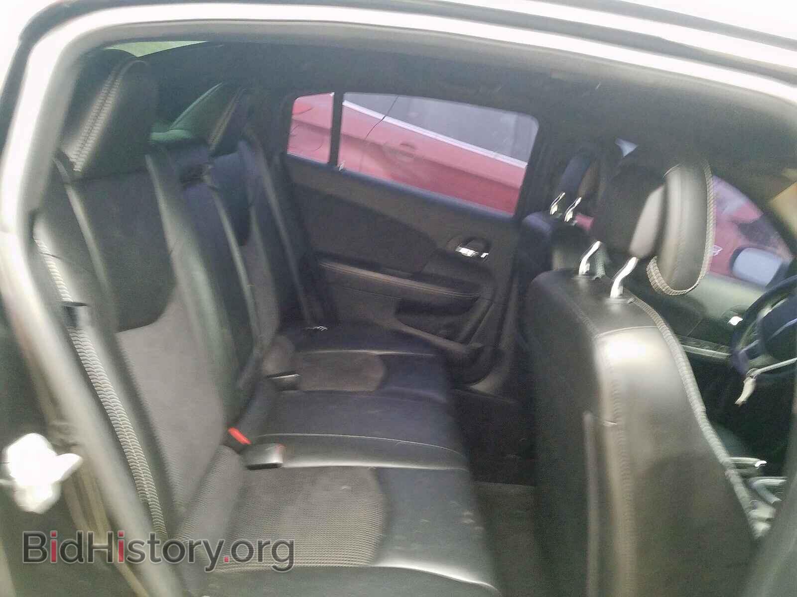 2013 CHRYSLER 200 - VIN: 1C3CCBCGXDN587877 - Фото 6
