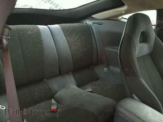 2007 MITSUBISHI ECLIPSE - VIN: 4A3AK24F07E058452 - Фото 6