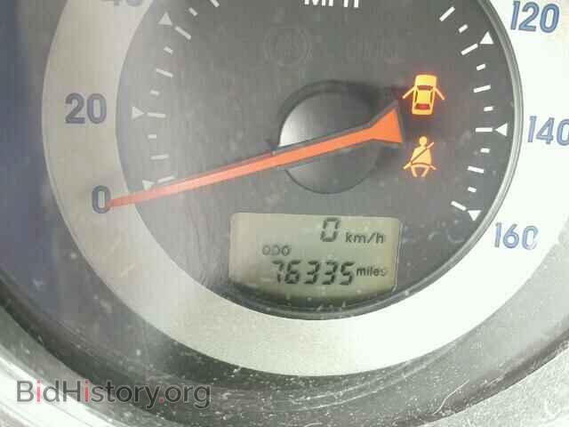 2007 MITSUBISHI ECLIPSE - VIN: 4A3AK24F07E058452 - Фото 8