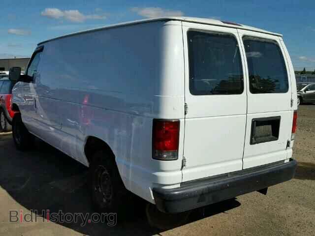 2011 FORD ECONOLINE - VIN: 1FTNE1EW5BDA05927 - Photo 3