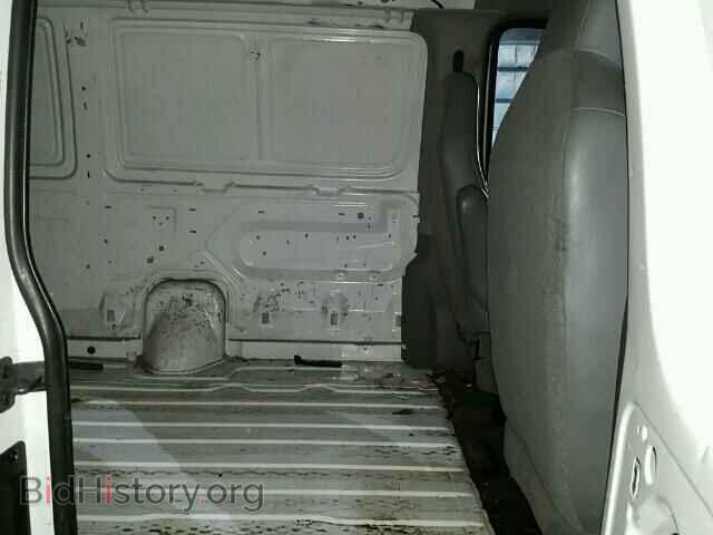 2011 FORD ECONOLINE - VIN: 1FTNE1EW5BDA05927 - Photo 6