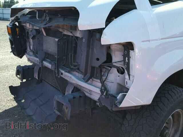 2011 FORD ECONOLINE - VIN: 1FTNE1EW5BDA05927 - Photo 9