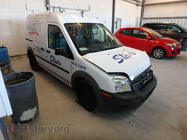 Фотография NM0LS7AN4DT169059 - FORD TRANSIT CO 2013